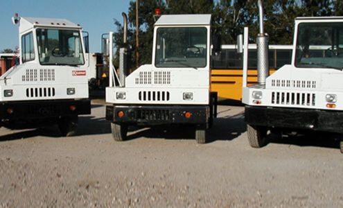 Lassetter Lafour Equipment