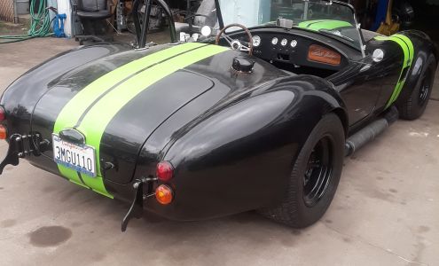 Gonzos Transmissions