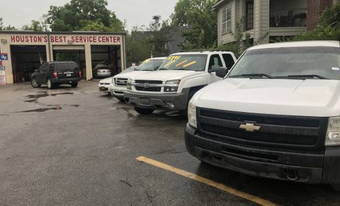 North Town Auto Center