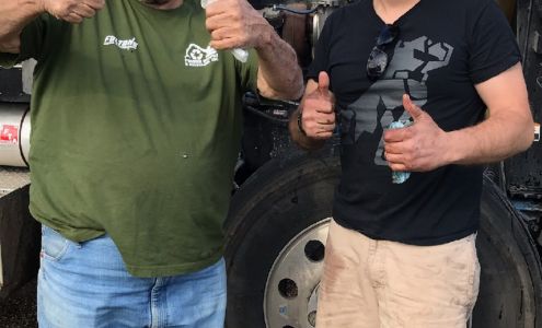 24/7 Diesel Repair & Road Service