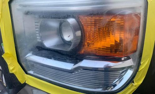 Go Classic Paint Body & Restorations