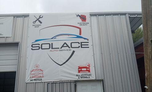 S O L A C E Auto Service/Parts
