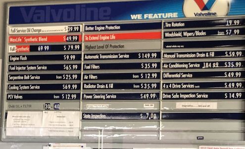 Auto Diagnostic Center II