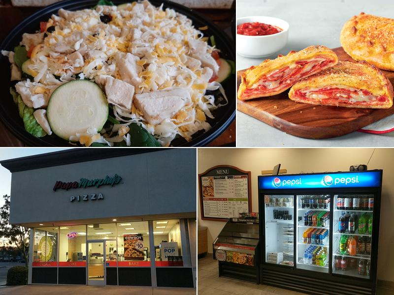 Papa Murphy's | Take 'N' Bake Pizza