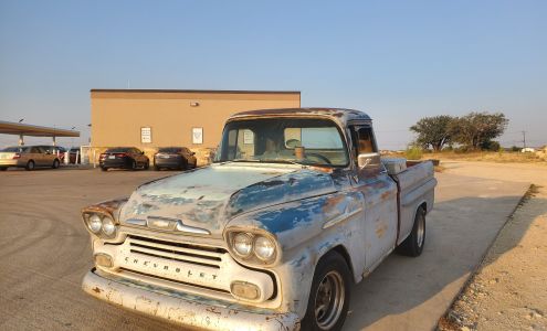 Custom Transmissions