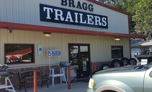 Bragg Trailers