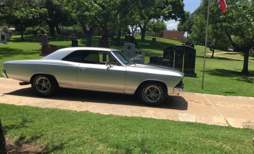 Cortez Collision Inc.