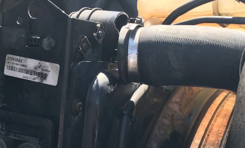 Clearview Diesel Auto Repair & Tire Service Belton