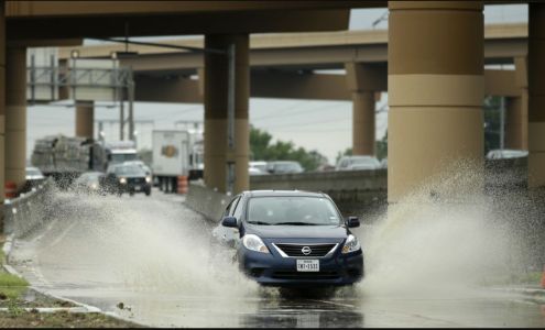 Holley Transmissions