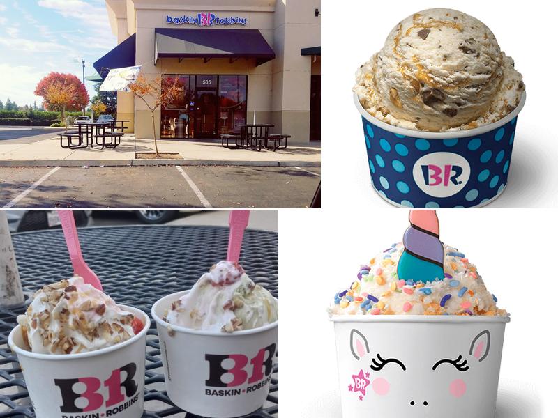 Baskin-Robbins