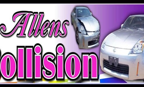 Allen's Collision Repair