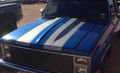 Midland Transmission & Gear