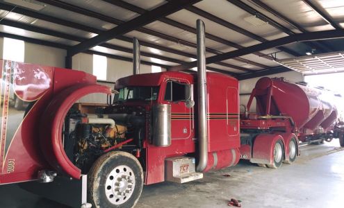 AG Diesel and Truck Service LLC