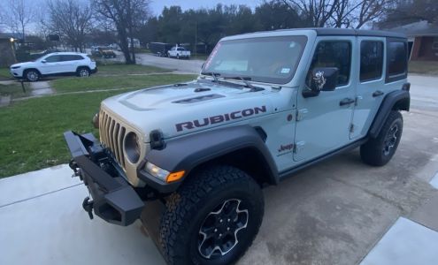 Classic Paint & Body