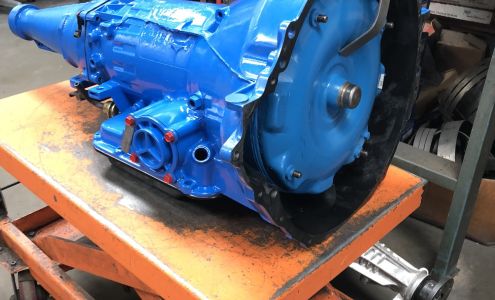 Transmission Service & Supply