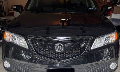 Haywood’s Autocrafters