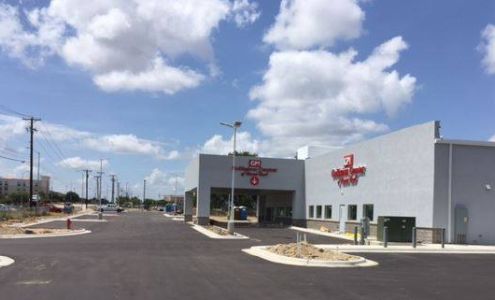 GP1 Collision Center of Round Rock