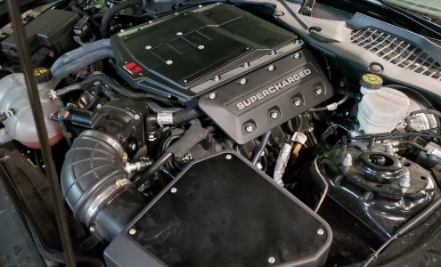 Pro Modular Performance