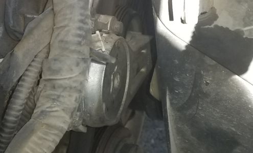 Alford's Tire Brake & Alignment LLC