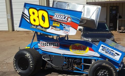 Brad's Transmissions