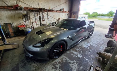 Gray's Transmission Inc