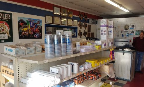 Three Rivers Auto Supply