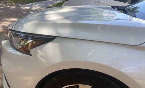 Quality Paint & Body Shop