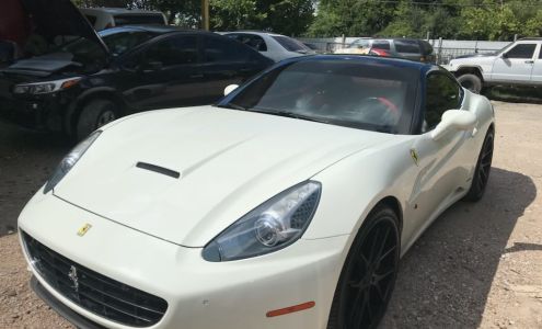 Lopez Auto Works Collision Repair LLC