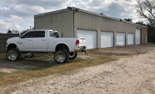 American Auto Care and Accessories LLC