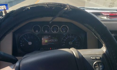 Arturo's Collision Center