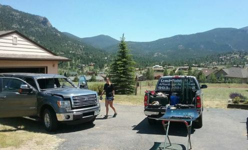 Crack Solutions Auto Glass