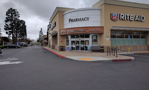 Rite Aid Seal Beach
