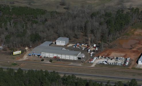 Stewart & Stevenson | Longview, TX