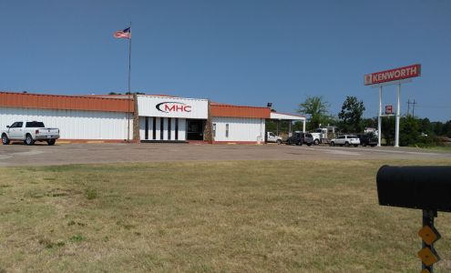 MHC Kenworth - Longview