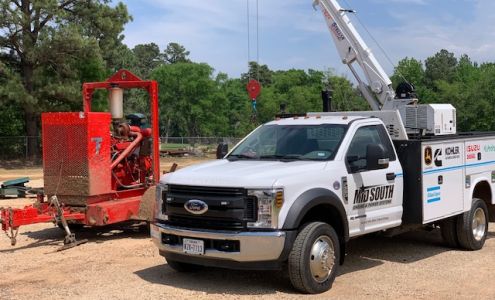 Mid South Engine & Power Systems - White Oak White Oak