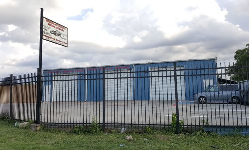 Bellaire Auto Services