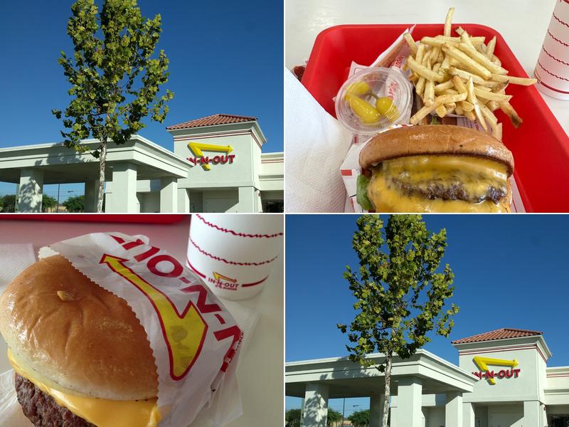In-N-Out Burger