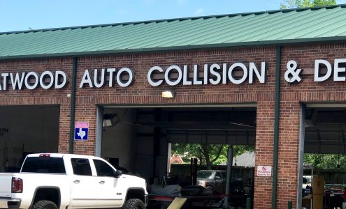 Greatwood Collision Center