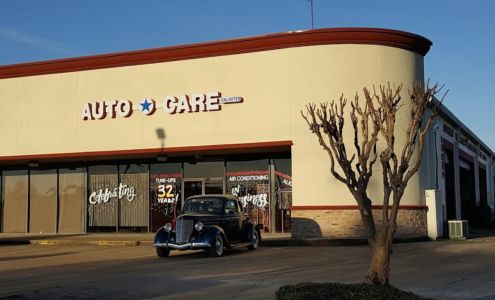 Auto Care Unlimited
