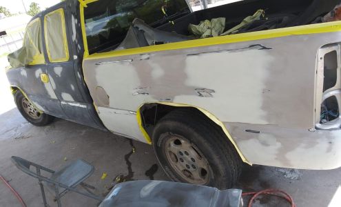 King Collision Masters