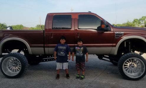 Silva's Transmission Center