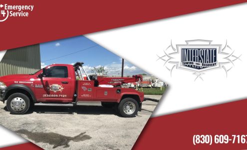 Interstate Towing and Recovery
