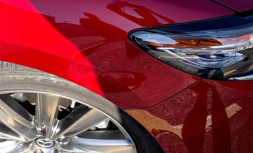 Express Paintless Dent Removal San Marcos