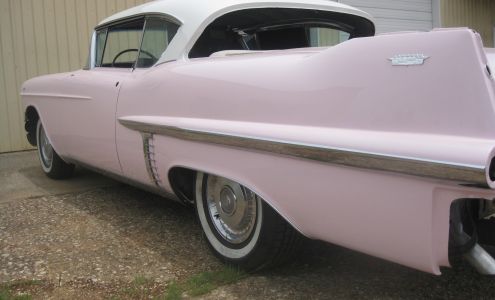 King's Paint & Body