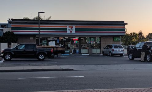 7-Eleven