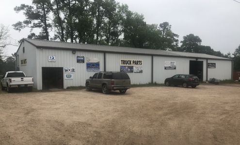Conroe Truck & Trailer Parts