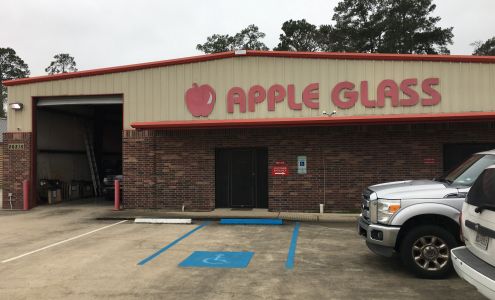 Apple Glass Company