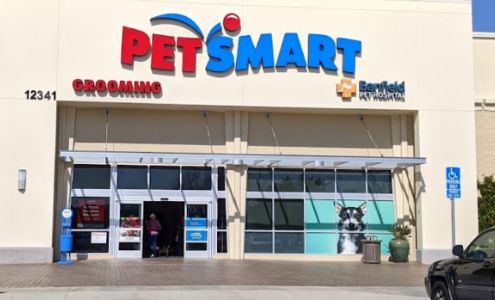 PetSmart