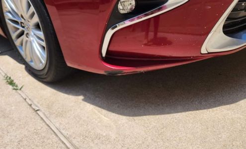 Mastercraft Bodyworks, Inc