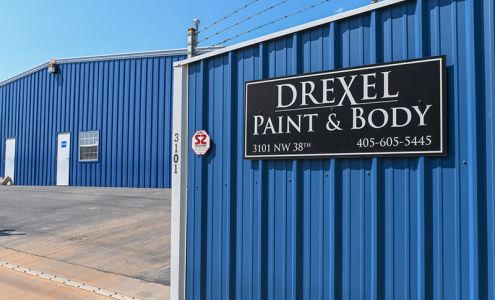 Drexel Paint & Body